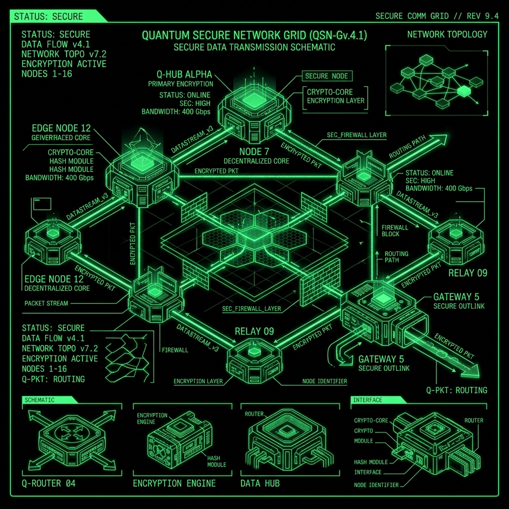 Startup Operations